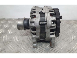 Генератор 04E903015A, F000BL07DL Volkswagen Golf Sportsvan DKRF