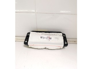 Подушка безопасности пассажира 4KE880204D, 641873900 Audi e-tron