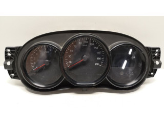 Панель приборов 248101691R Dacia Dokker