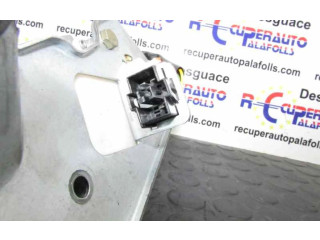 Моторчик заднего дворника 5407085 Saab 9-5