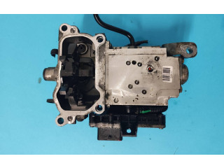 Блок управления коробкой передач 9654870880, 73NE0WK61 Citroen C4 Grand Picasso