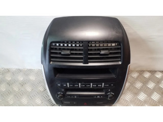 Дисплей 8002A920XA Mitsubishi ASX