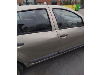 Вентилятор печки    6001547691   Dacia Sandero