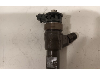 Форсунка     Renault Clio IV  K9K-608(K9K-B6) 