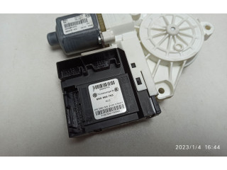 Передний двигатель механизма для подъема окон