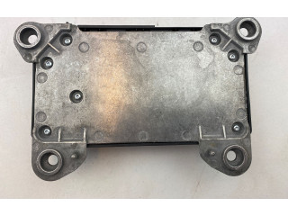 Блок подушек безопасности 31681525, T00364207   Volvo S90, V90