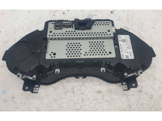 Панель приборов 4G8920982T Audi A6 C7