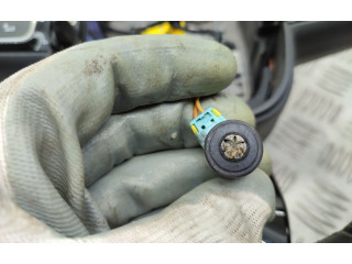 Руль Citroen C3 Aircross 2017 - года 98118752ZD, 34211562F