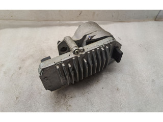 Насос рулевого управления