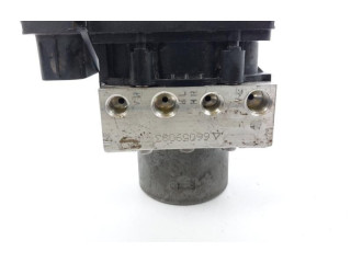 Блок АБС 1S0614517LBEF, 1S0614517L Skoda Citigo 2011 - 2020 года