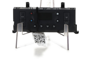 Блок управления климат-контролем 8200352852 Renault Clio II