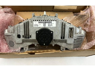 Спидометр (приборный щиток) 9Y0920856B Porsche Cayenne (9Y0 9Y3)