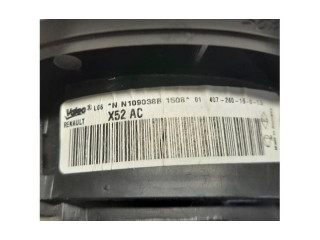 Вентилятор печки    272100975R, N109038B   Dacia Duster