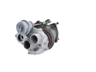  Турбина Mini Cooper Coupe R58 1.6 53039880163, 003-002-001260R         
