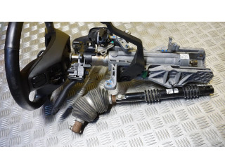  рейка  Колонка рулевая 84483955, 811761667   Chevrolet Silverado  -  года