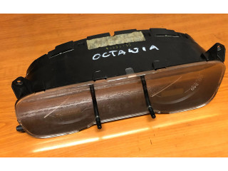 Панель приборов 1U0920810B Skoda Octavia Mk1 (1U)