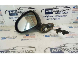 Зеркало (механическое)       Chevrolet Matiz   -  года   