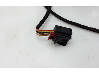 Зеркало электрическое        Skoda Yeti (5L)  2009 - 2017 года   