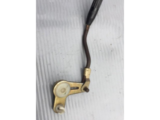 Замок раздвижная дверь    Mercedes-Benz W123