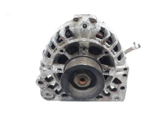 Генератор 03D903025EX, 03D903025E   Seat Ibiza III (6L) 1.2     