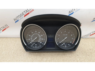 Панель приборов 9210496, 904000341   BMW Z4 E89       