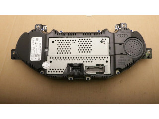 Přístrojová deska Audi A6 S6 C7 4G 2014 4G8920932S, 0263672214