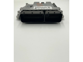 Блок управления двигателя 8574091, 031035507   BMW X3 F25