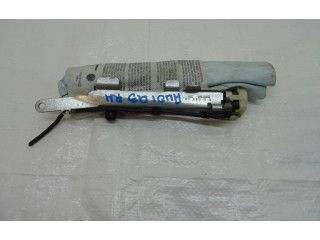 Подушка безопасности в сиденье 34057594 Audi Q3 F3