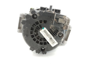 Čerpadlo oleje A014154390280 Mercedes-Benz GLK (X204) OM651912