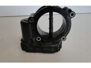 Дроссельная заслонка A6510900470, A6510900470 Mercedes-Benz GLC X253 C253
