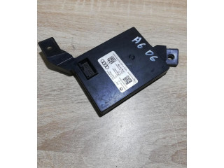Блок управления 4F0907335 Audi A6 S6 C6 4F