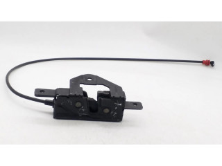 замок багажника 8408963, 51248408963 BMW X5 E53 1999-2006 года