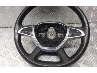 Руль Dacia Lodgy - года 4840007478R
