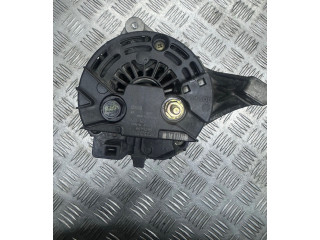 Генератор 8676498, 0124525029 Volvo XC90