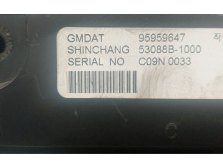 Модуль управления BSM 95959647 Chevrolet Epica