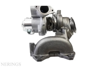 Turbodmychadlo Турбина 4937303012, 4937303010   Alfa Romeo Mito   312 A2.000