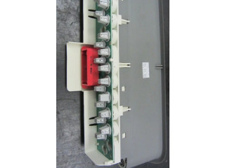 Přístrojová deska Renault Twingo I 2002 8200121173, 231020035014