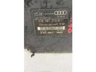 Блок АБС Audi A2 - года