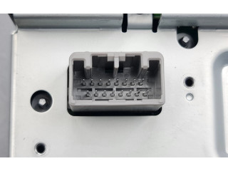 Дисплей 7612052066, CX2314F667AH Jaguar XF X250