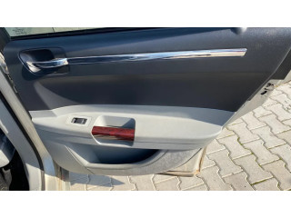 Моторчик заднего дворника 55077451AEA, 95779G    Chrysler 300 - 300C