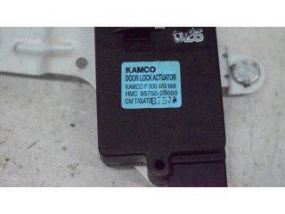 Zámek zadních dveří 95750-2B000 Hyundai Santa Fe 2007