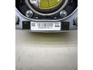 Подушка безопасности водителя 569002P500   KIA Sorento