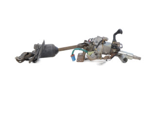 рейка Колонка рулевая 8200711618, Z0-3826V Renault Clio II 2001 - 2005 года