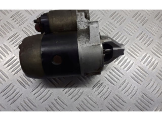 Турбина Стартер Mitsubishi Colt CZ3 M003T44081