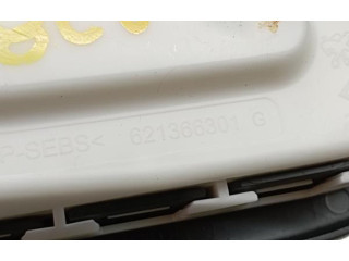 Подушка безопасности в сиденье 621366301G Peugeot 108