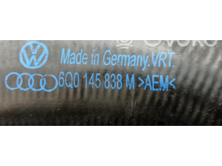 Turbodmychadlo Турбина 6Q0145838M Volkswagen Polo IV 9N3