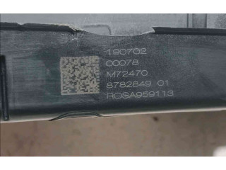 Pojistková skříňka 61355B5D695 BMW X2 F39 2019