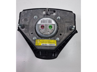 Подушка безопасности водителя 30661018 Volvo S60