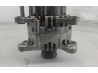 Генератор 03P903023F Skoda Fabia Mk2 (5J)