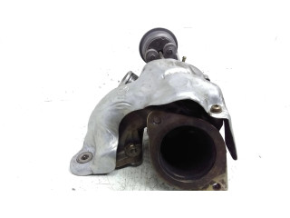 Turbodmychadlo Турбина FR3Z6K682D, YAU0346R Ford Mustang V 4.0 0373